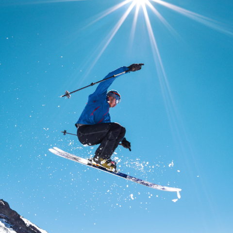 Geschenkbox Sport und Active