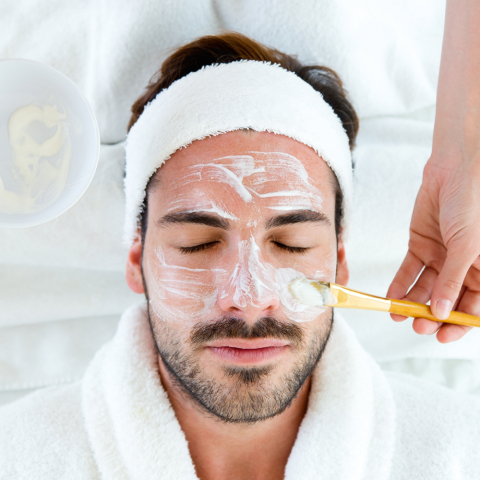 Geschenkbox Vital und Beauty